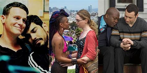 interracial transgender|10 Interracial LGBTQ+ Love Stories That Changed Film and TV